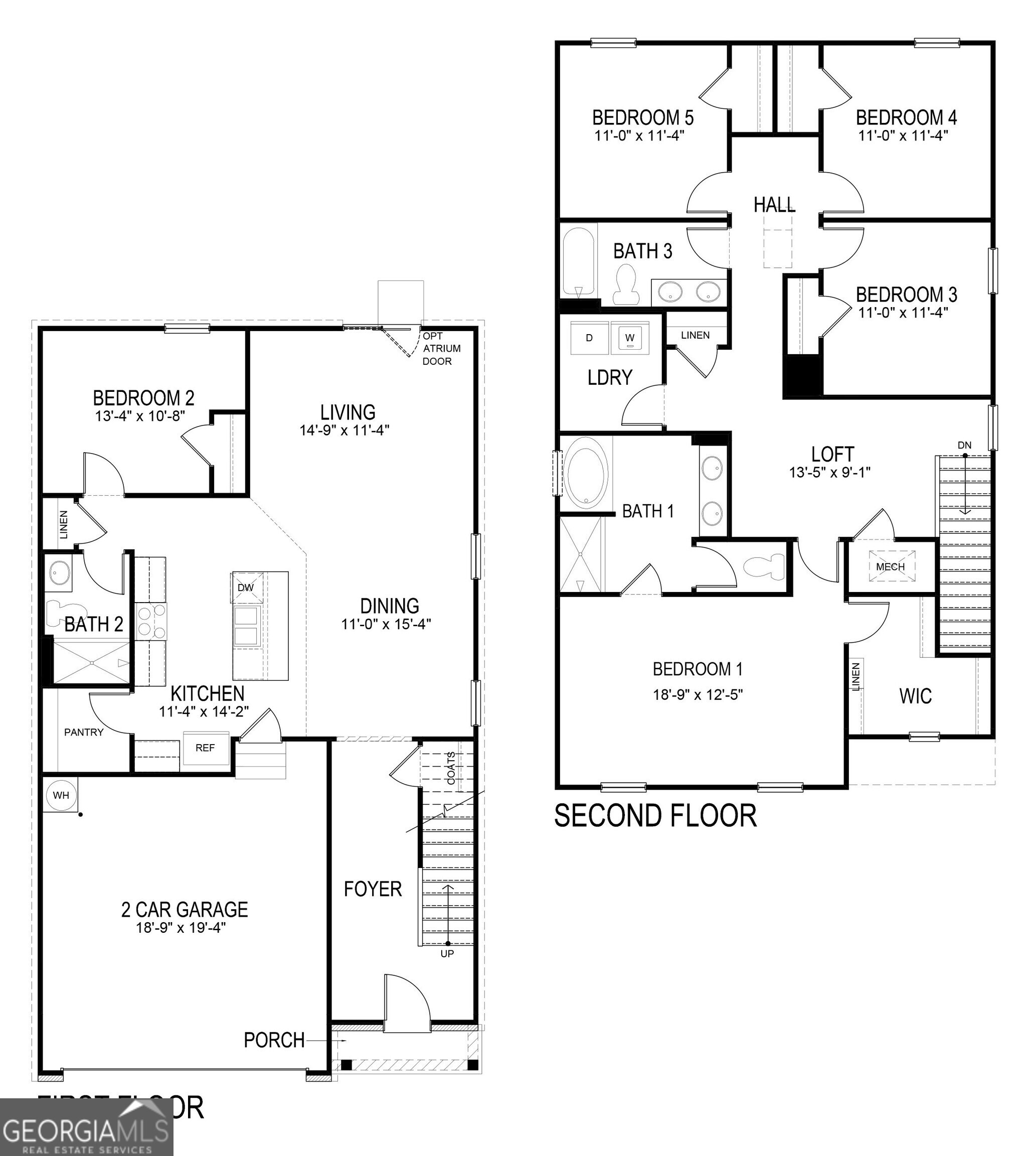 205 Glenrise Lane Property Photo 29