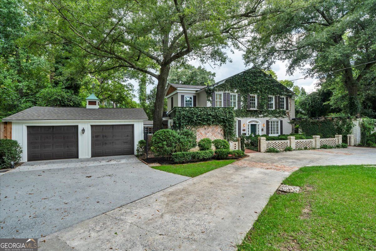 3860 Ridge Avenue Property Photo 52