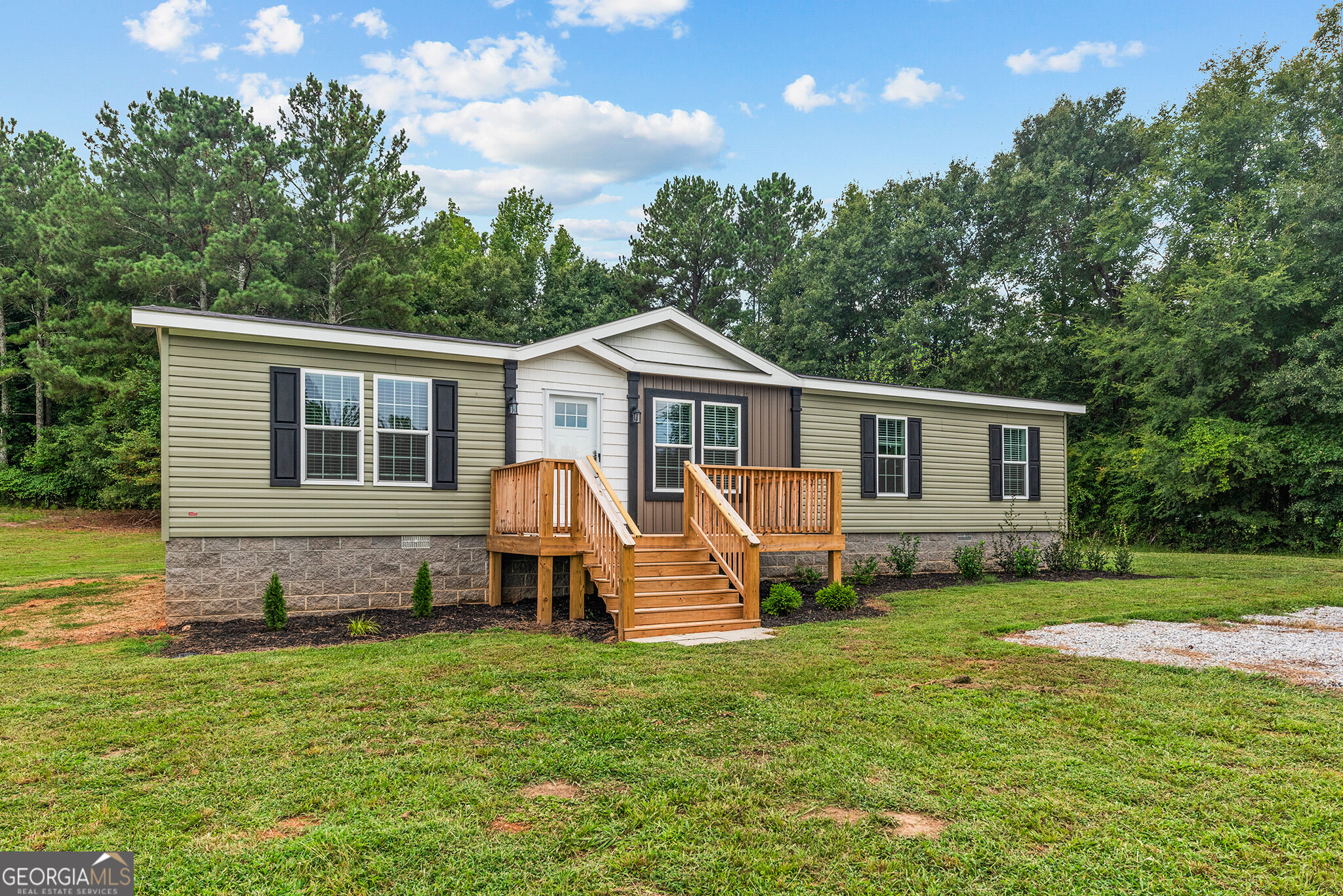 2425 Hardman Morris Road Property Photo 3