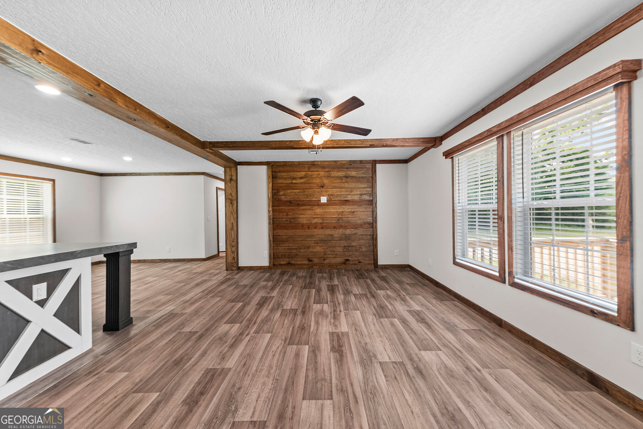 2425 Hardman Morris Road Property Photo 4