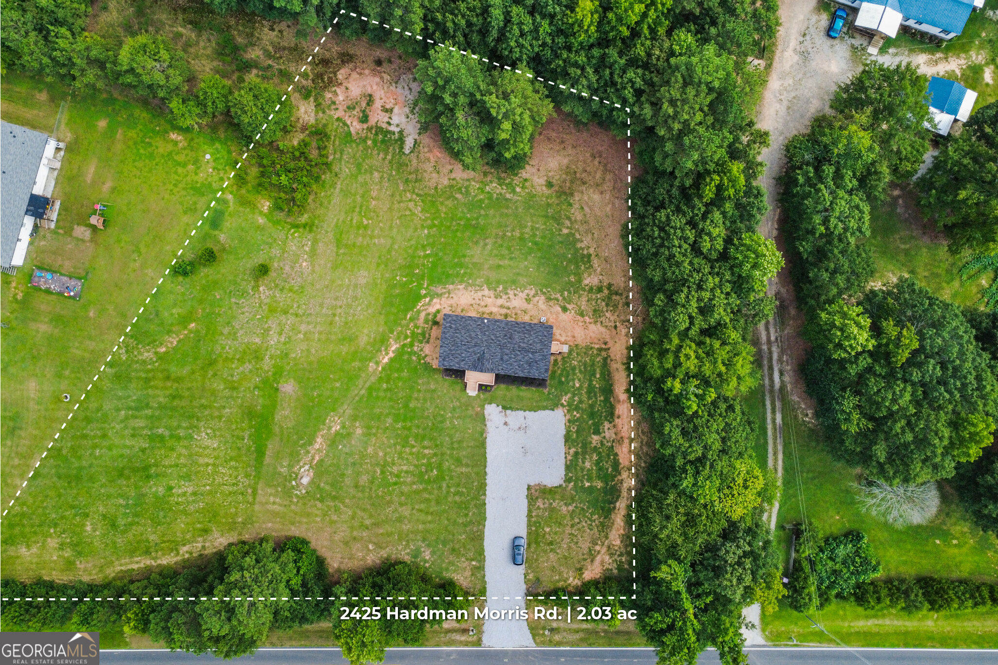 2425 Hardman Morris Road Property Photo 23