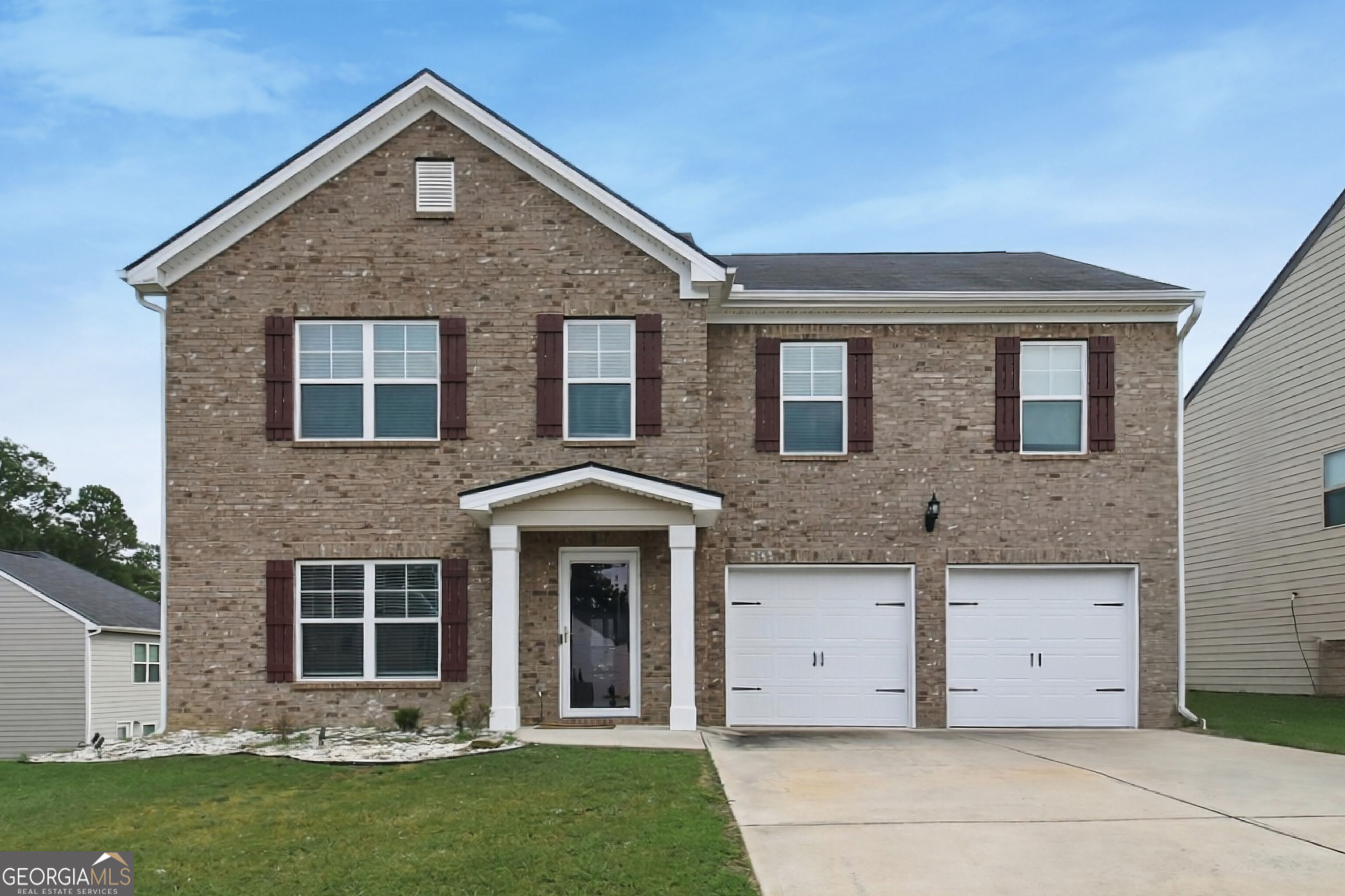 3314 Enterkin Lane Property Photo 1