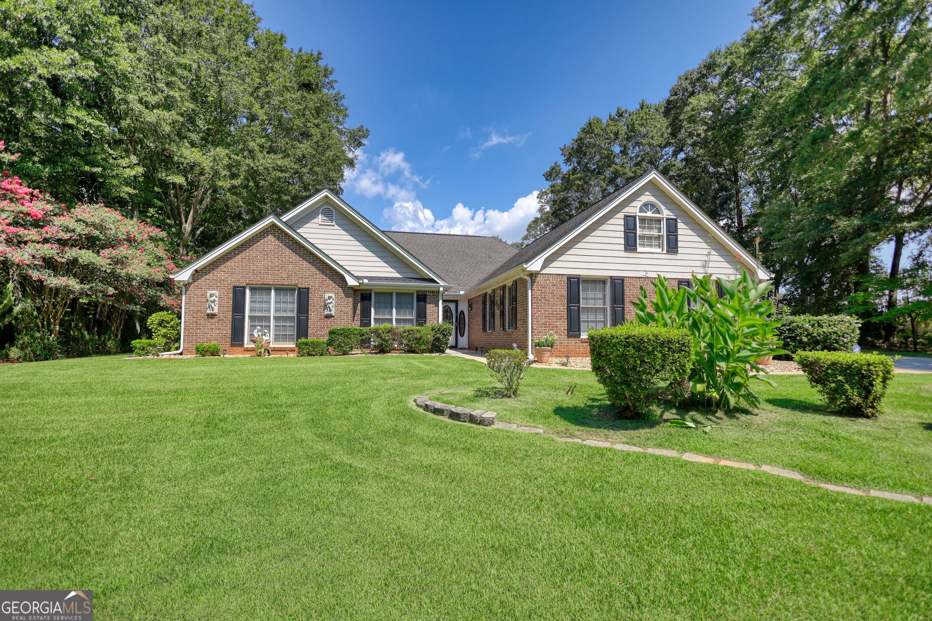 115 Buck Creek Drive