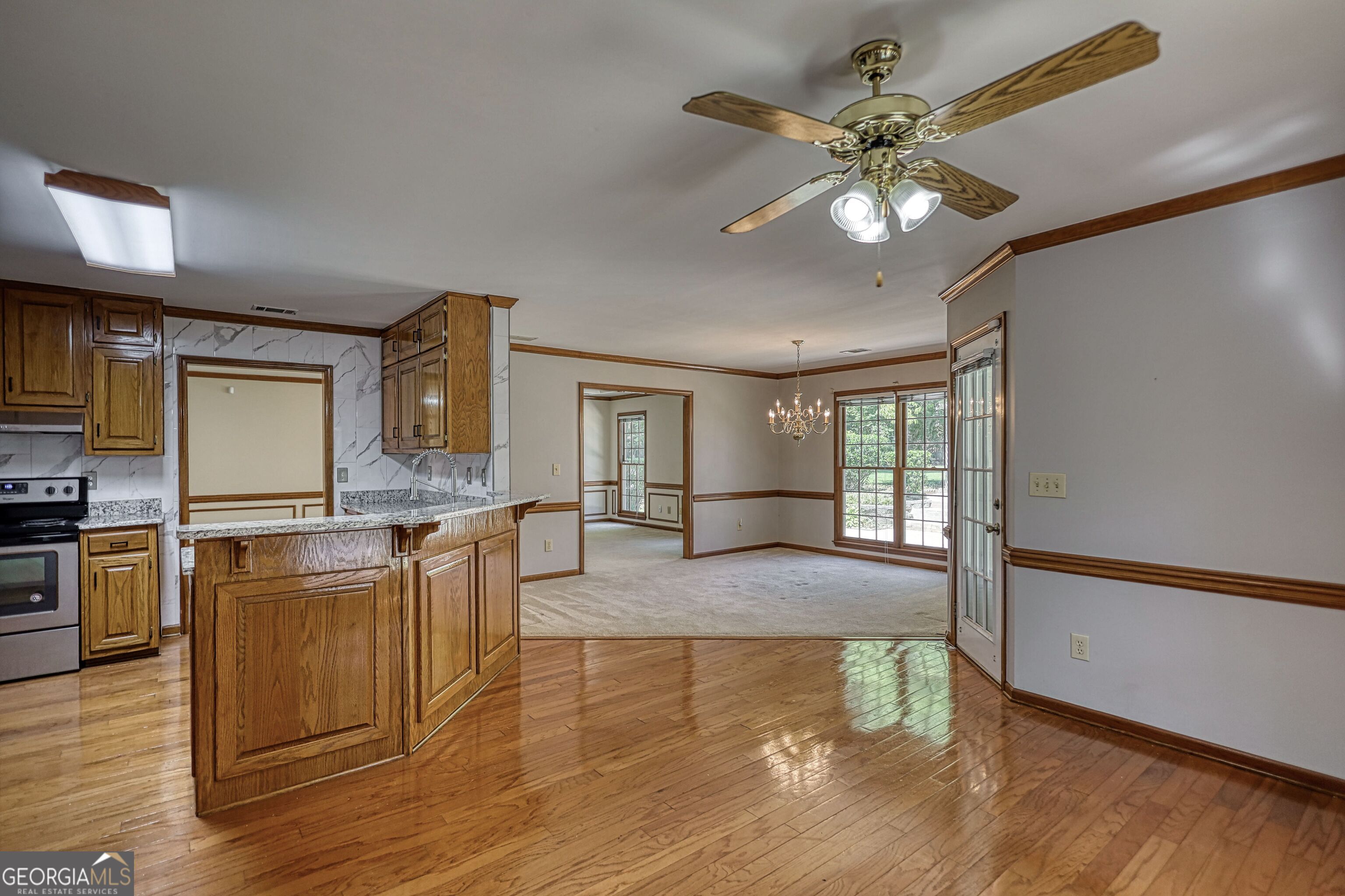 115 Buck Creek Drive Property Photo 12