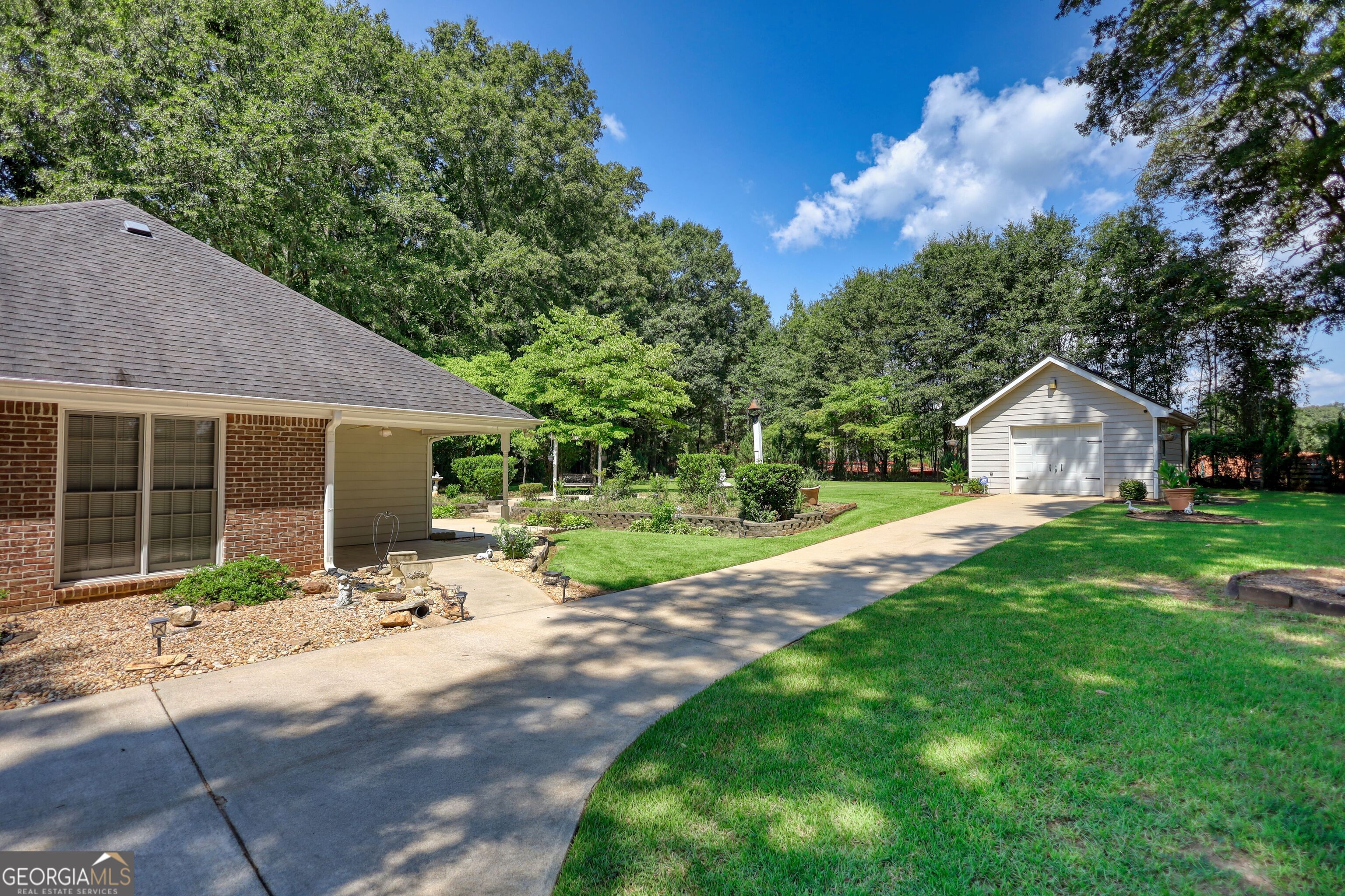 115 Buck Creek Drive Property Photo 26
