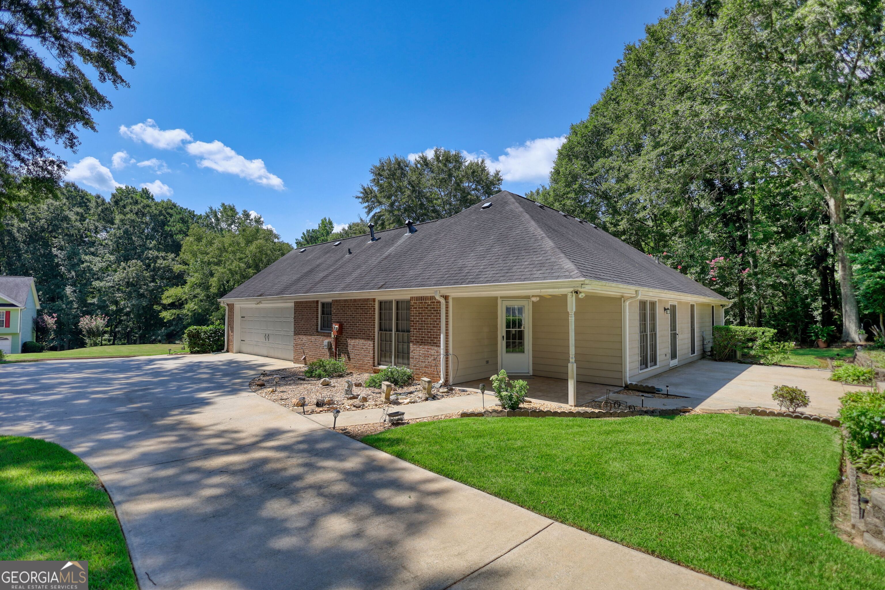 115 Buck Creek Drive Property Photo 30