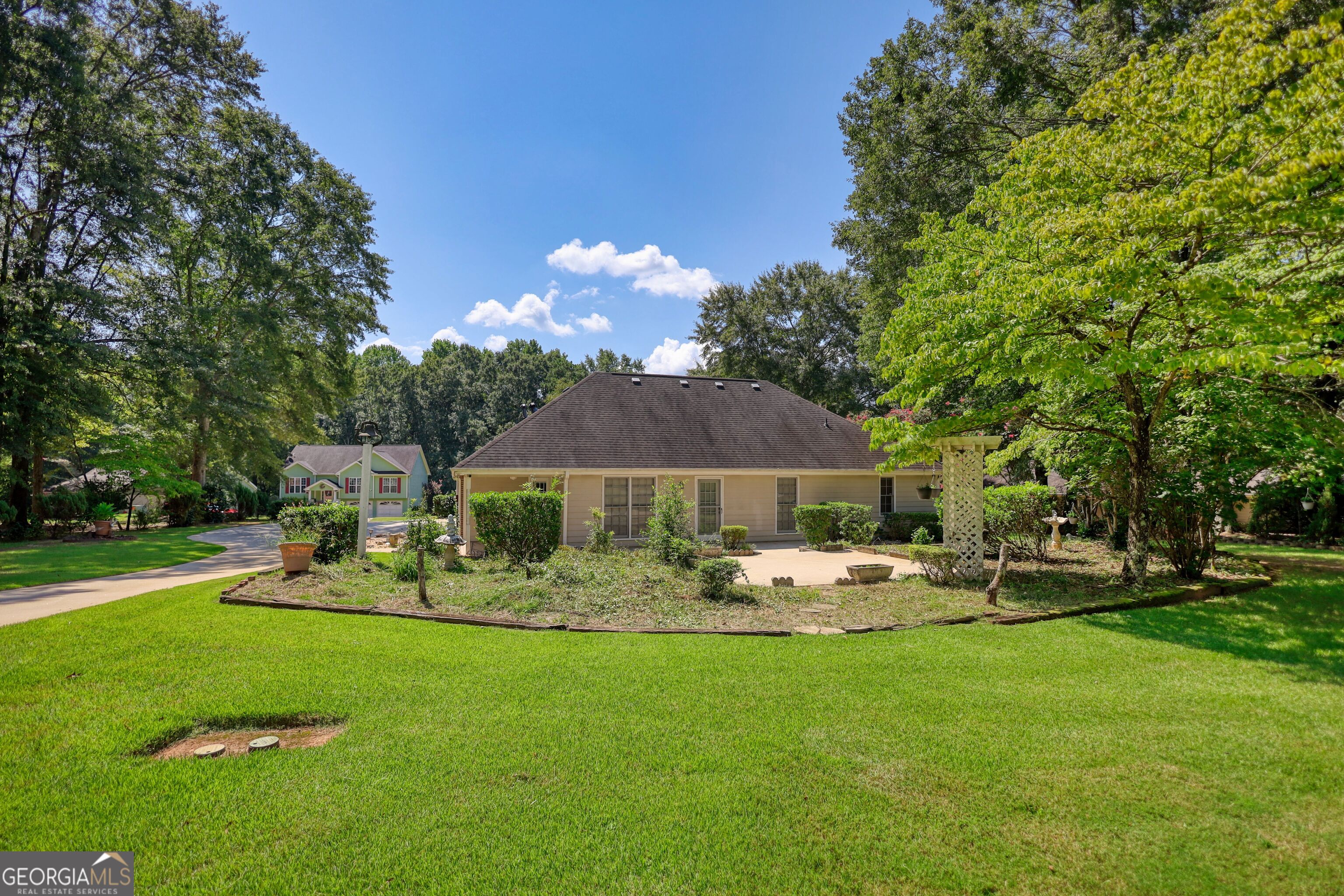 115 Buck Creek Drive Property Photo 31