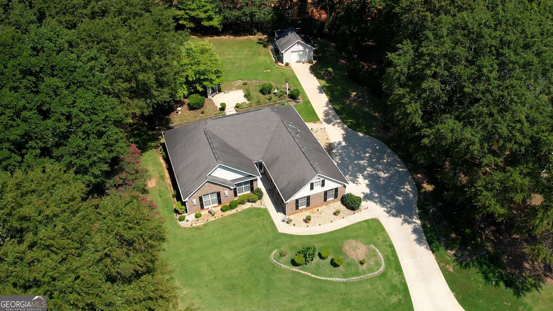 115 Buck Creek Drive Property Photo 33