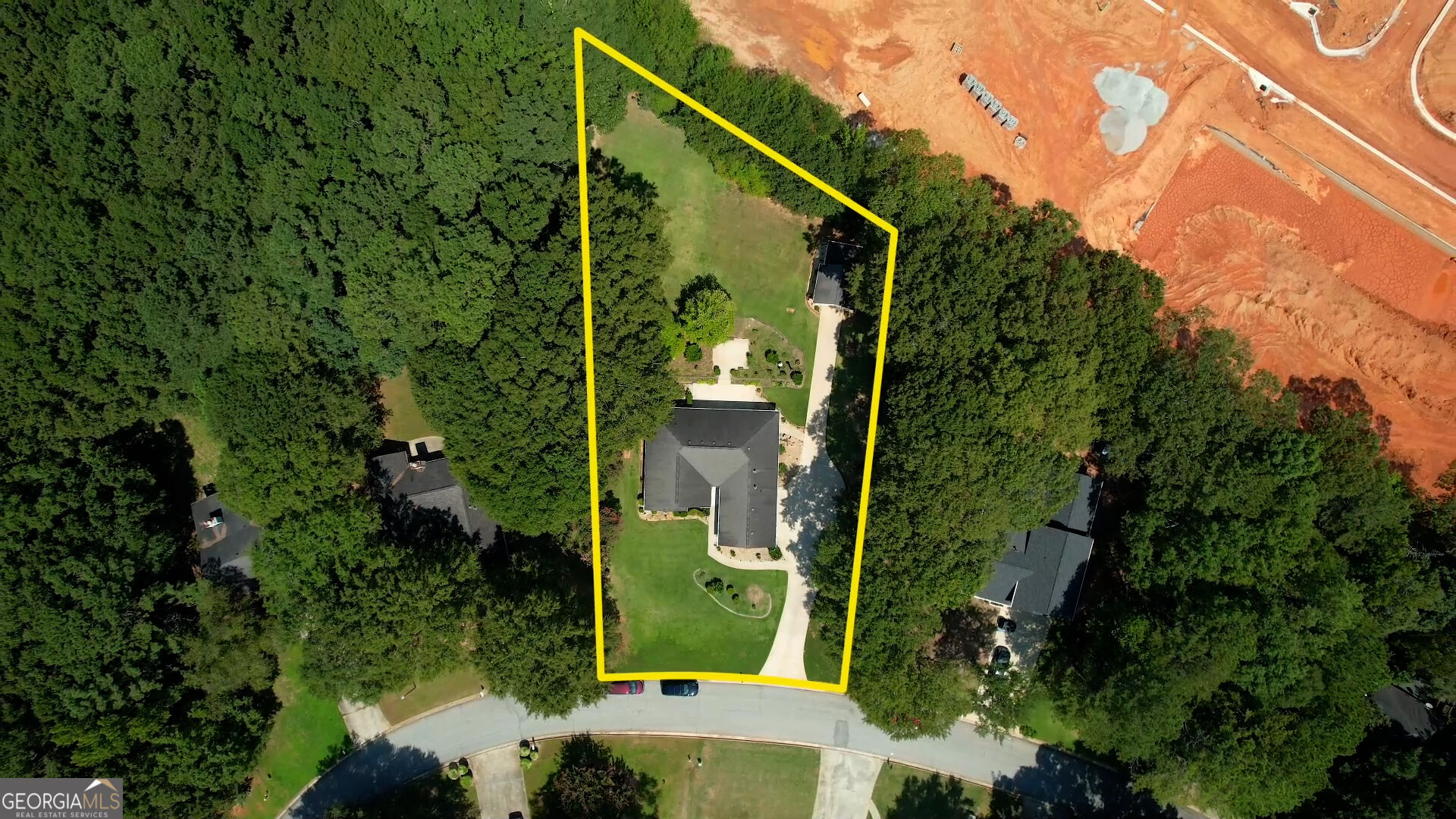 115 Buck Creek Drive Property Photo 34