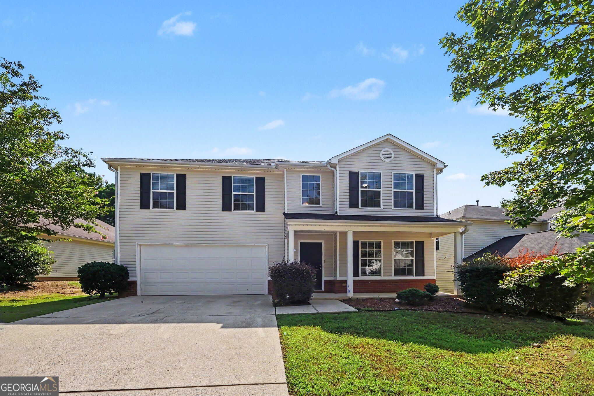 2020 Sweet Bay Drive Property Photo 1