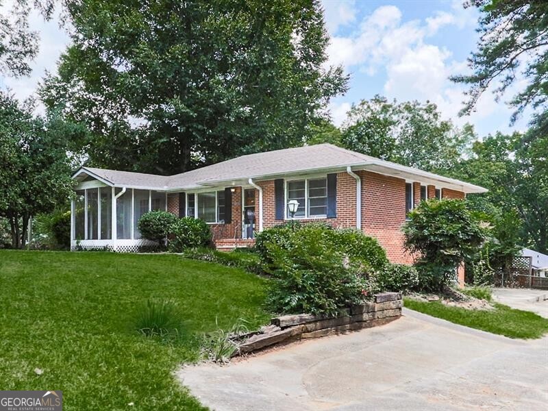 291 Sourwood Drive