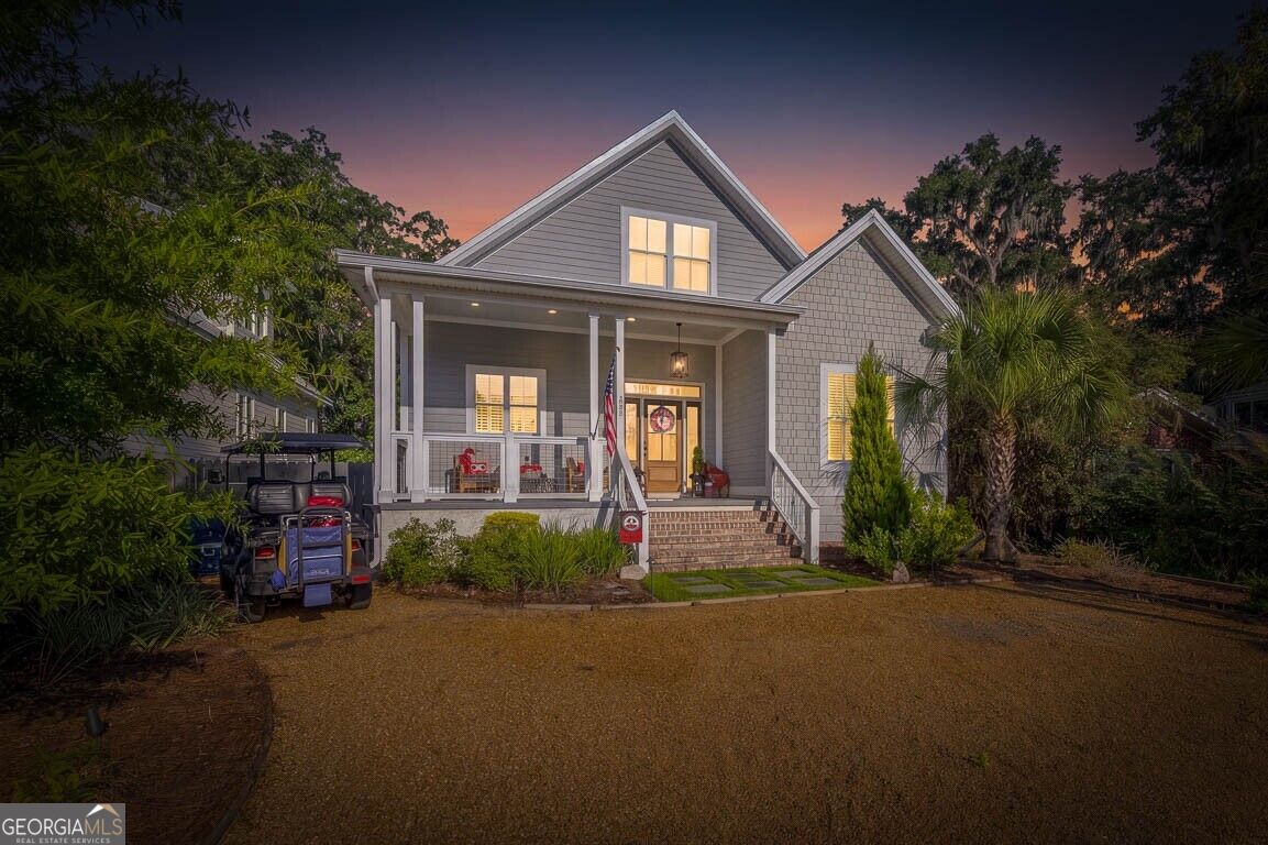 311 Peachtree Street Property Photo 1