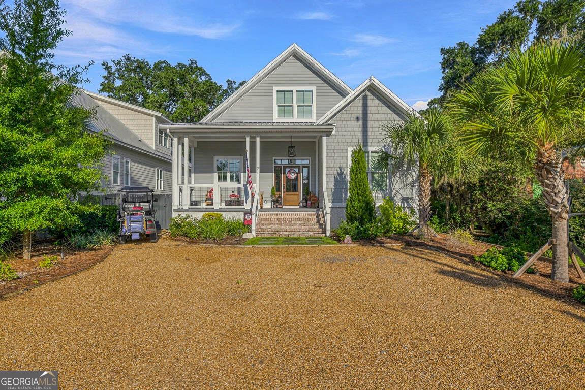 311 Peachtree Street Property Photo 2