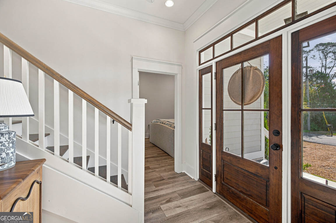 311 Peachtree Street Property Photo 4
