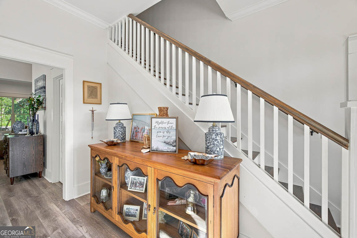 311 Peachtree Street Property Photo 5