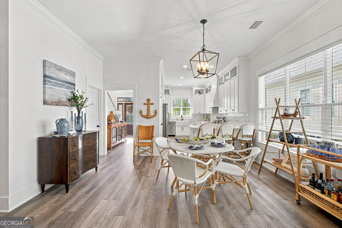 311 Peachtree Street Property Photo 16