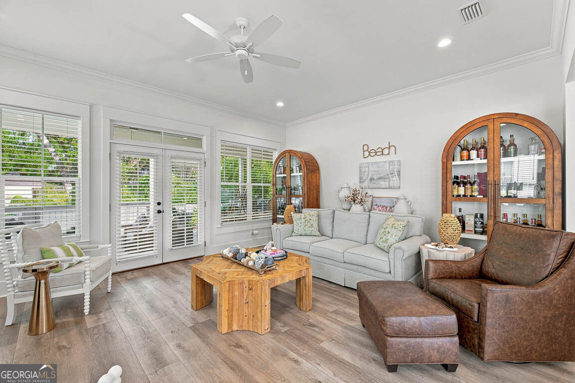 311 Peachtree Street Property Photo 17