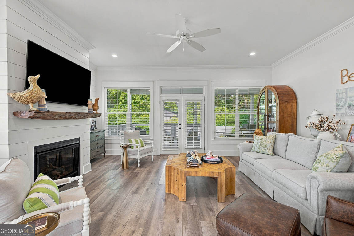 311 Peachtree Street Property Photo 19