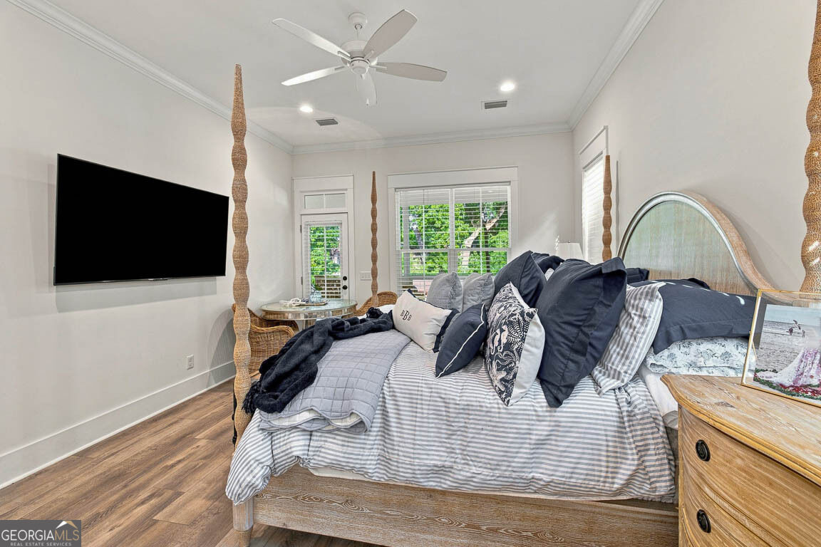 311 Peachtree Street Property Photo 27