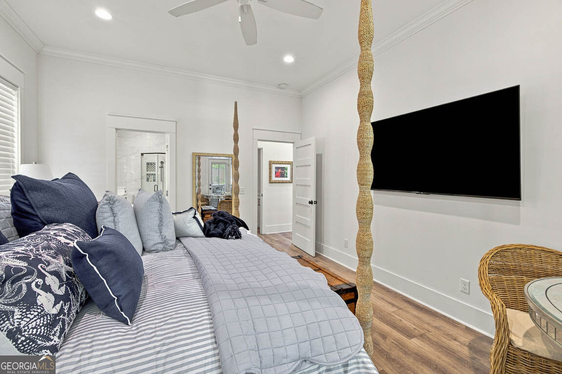 311 Peachtree Street Property Photo 29