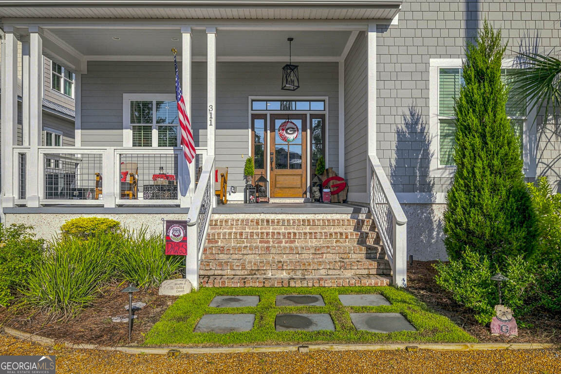 311 Peachtree Street Property Photo 42