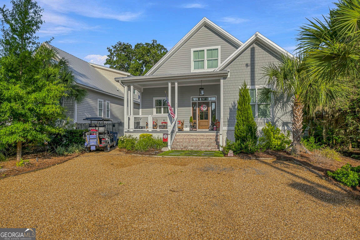 311 Peachtree Street Property Photo 43