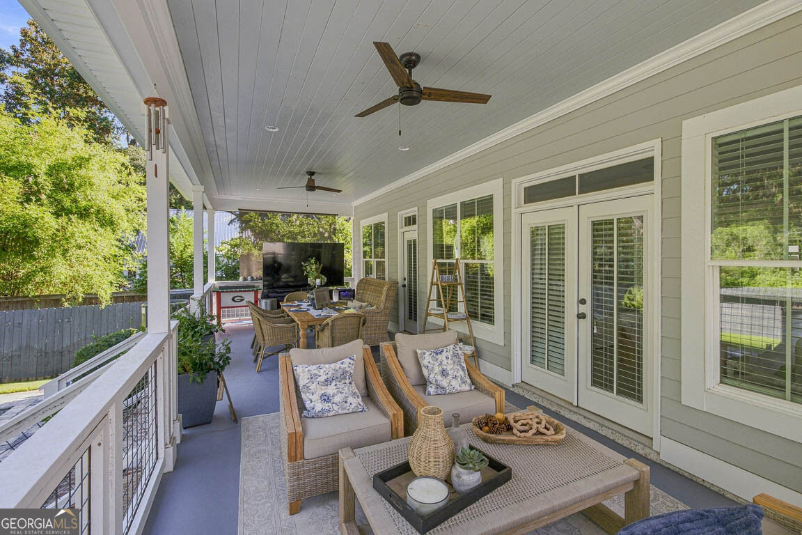 311 Peachtree Street Property Photo 47