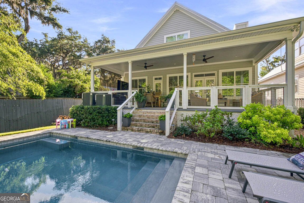 311 Peachtree Street Property Photo 49