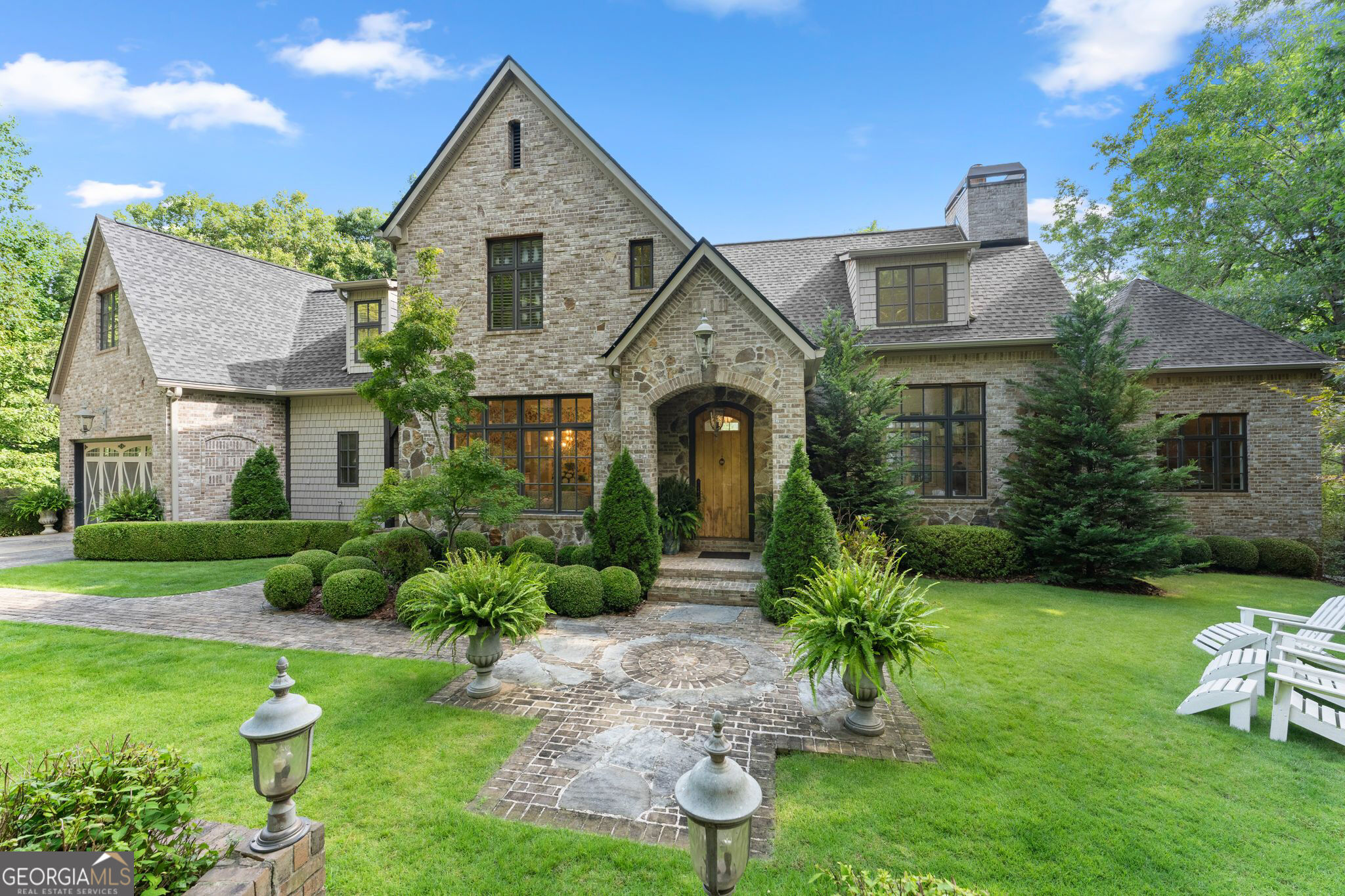 125 Crabapple Court Property Photo 1