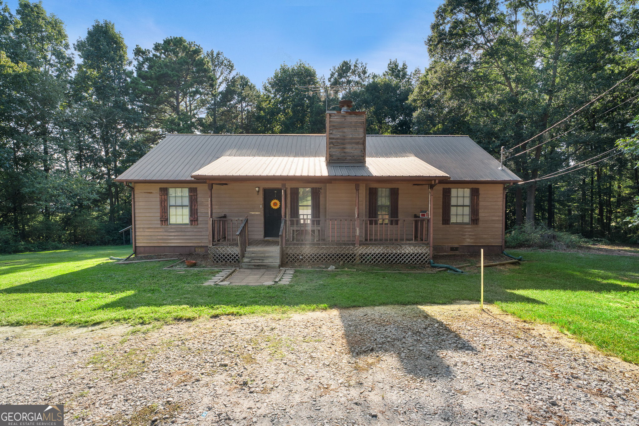 2275 Fork Creek Road Property Photo 1