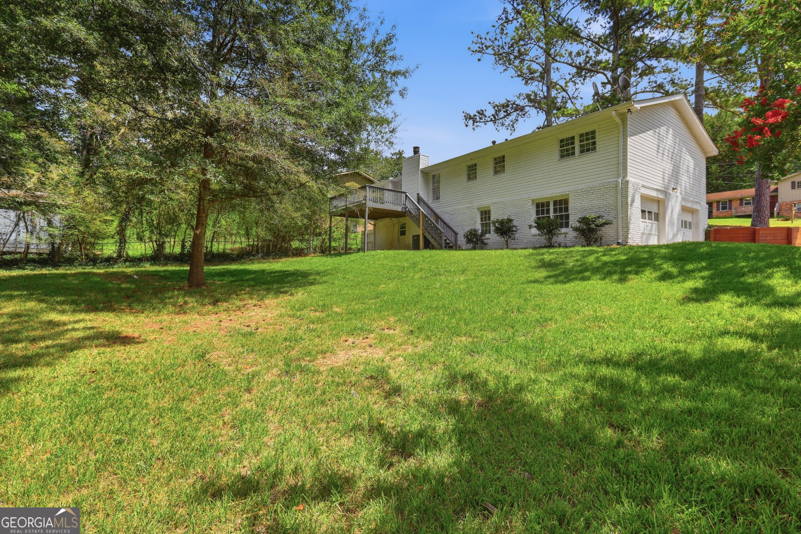 3300 S Whisper Drive Property Photo 5