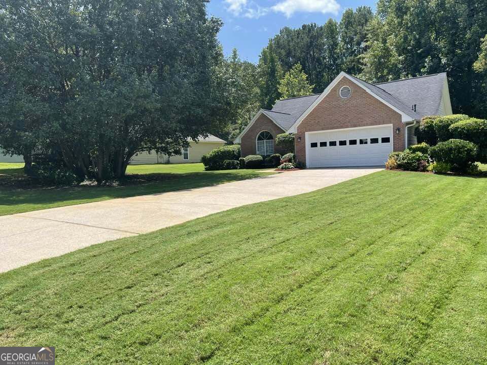 519 Washington Drive
