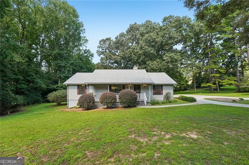 16055 Thompson Road Property Photo 1