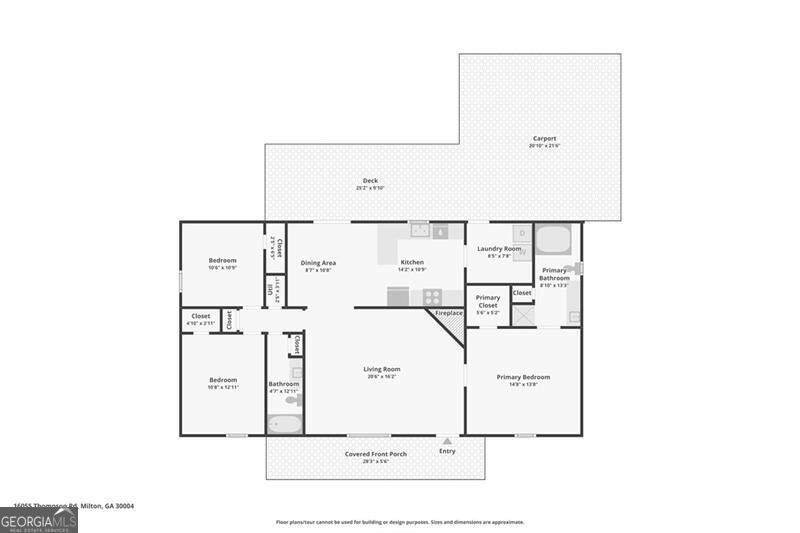 16055 Thompson Road Property Photo 47