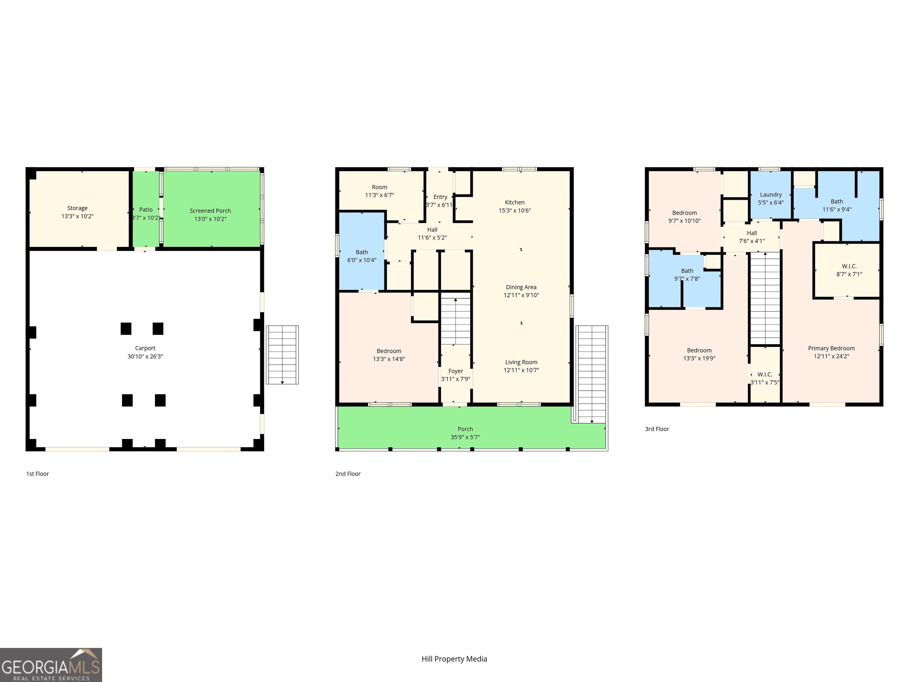 1010 Jones Avenue Property Photo 16
