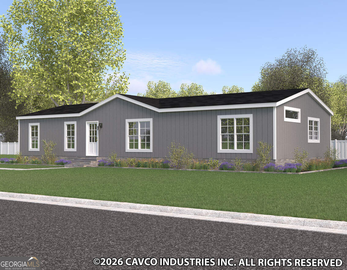 0 Roosevelt HWY - LOT 2 Property Photo 1