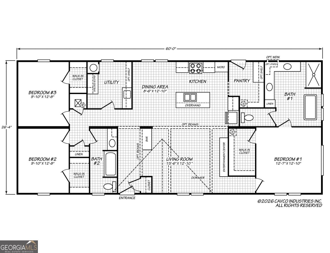 0 Roosevelt Highway Property Photo 10