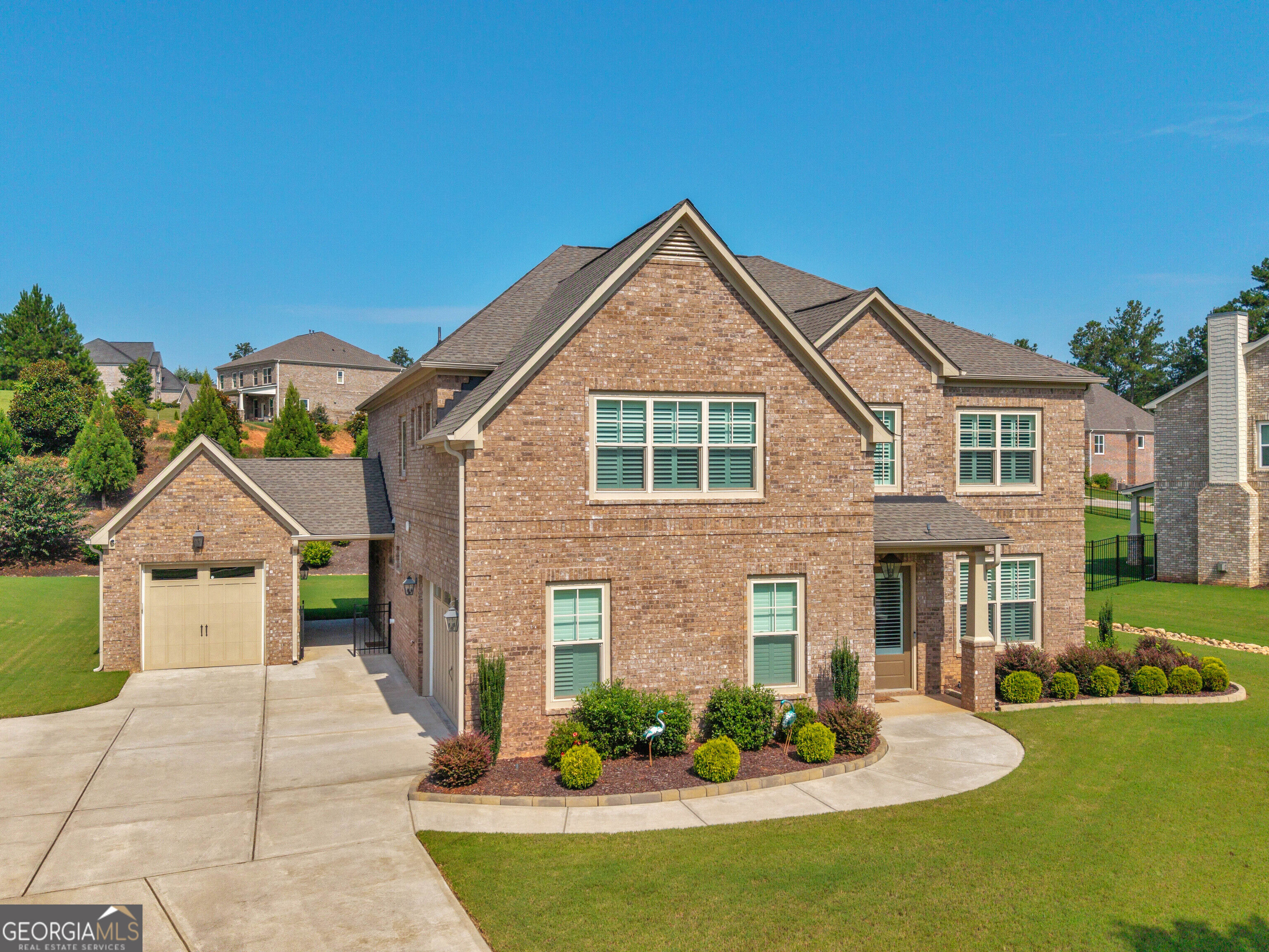 1308 Linkview Crossing Property Photo 1