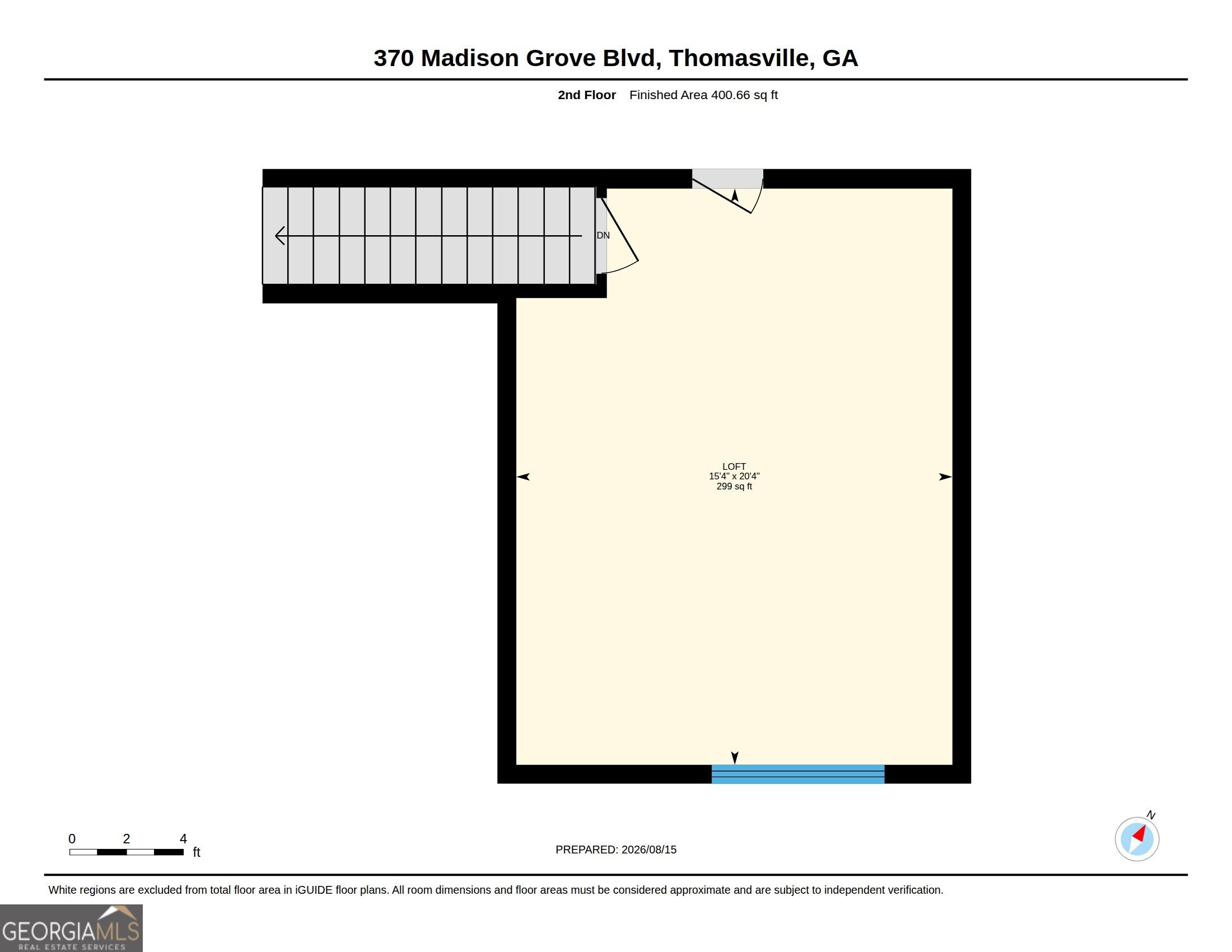 370 Madison Boulevard Property Photo 88
