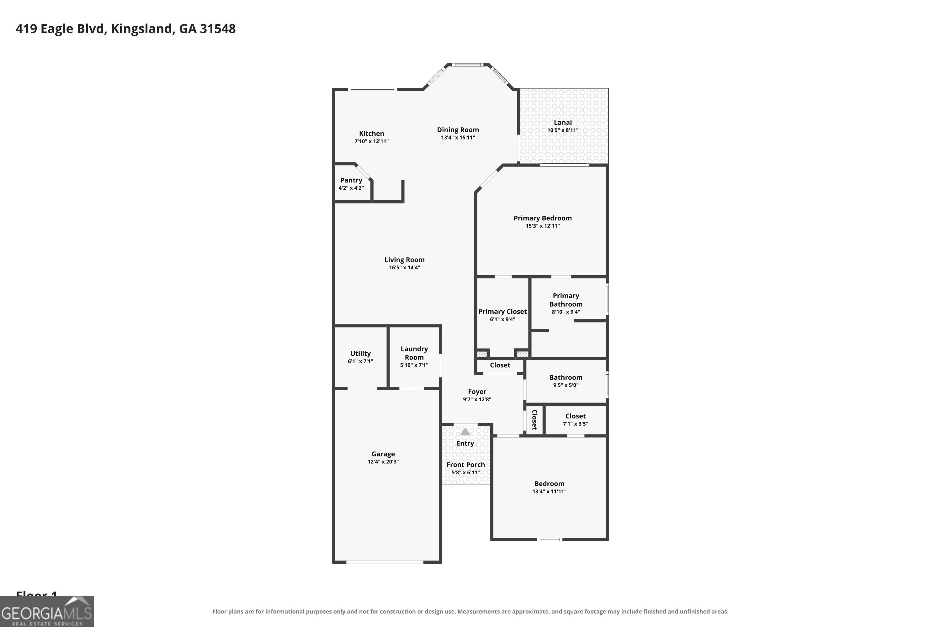 419 Eagle Boulevard Property Photo 11