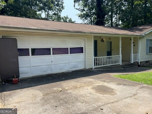 145 Bob White Drive Property Photo 1