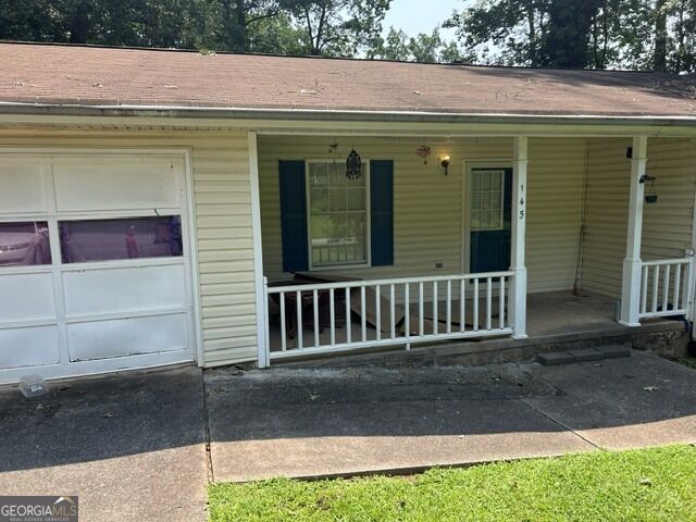 145 Bob White Drive Property Photo 2