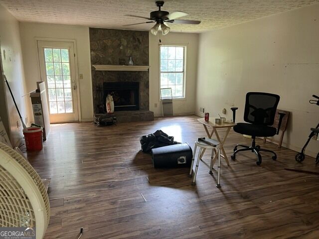 145 Bob White Drive Property Photo 3