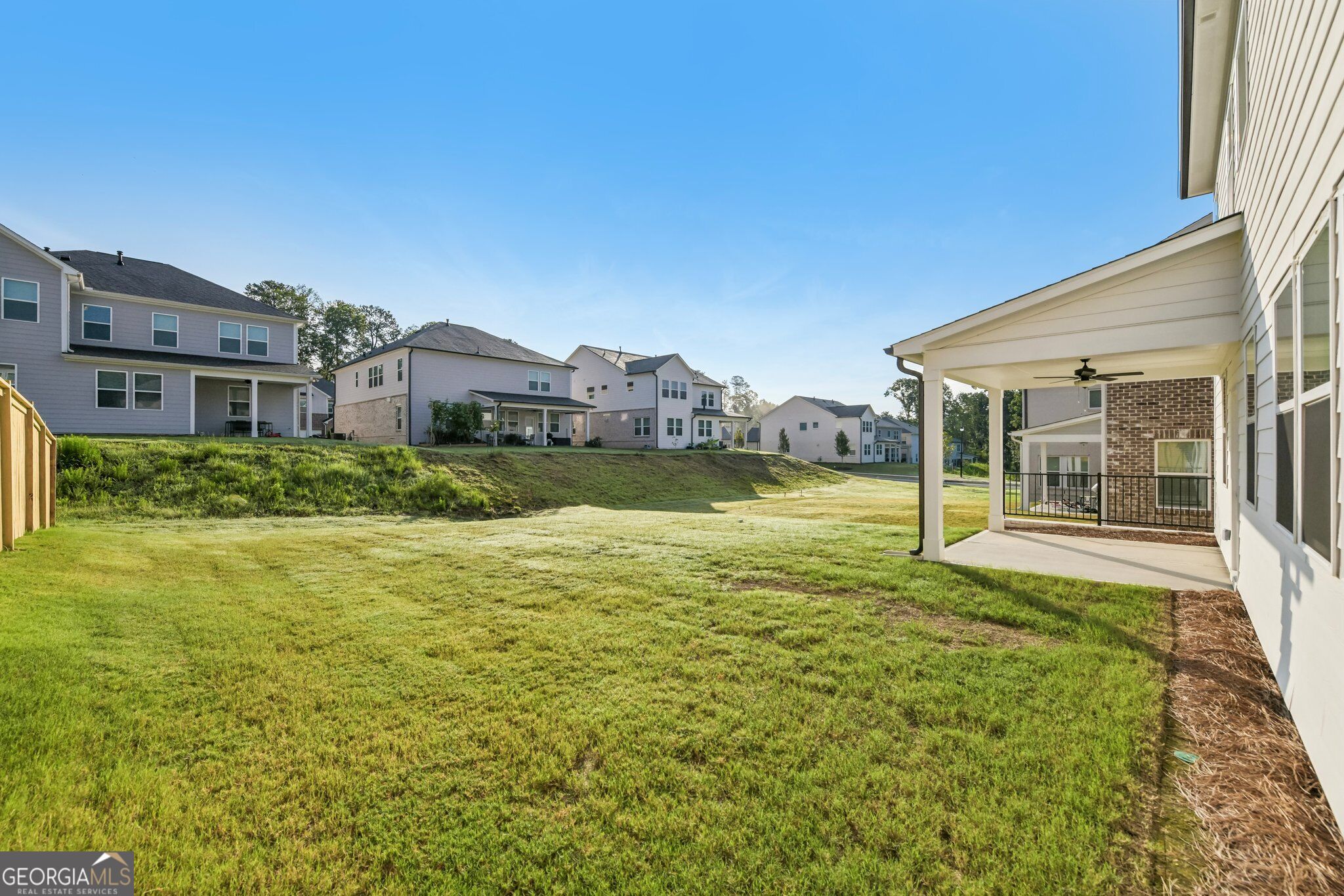 1623 Caldwell Bend Lane Property Photo 36
