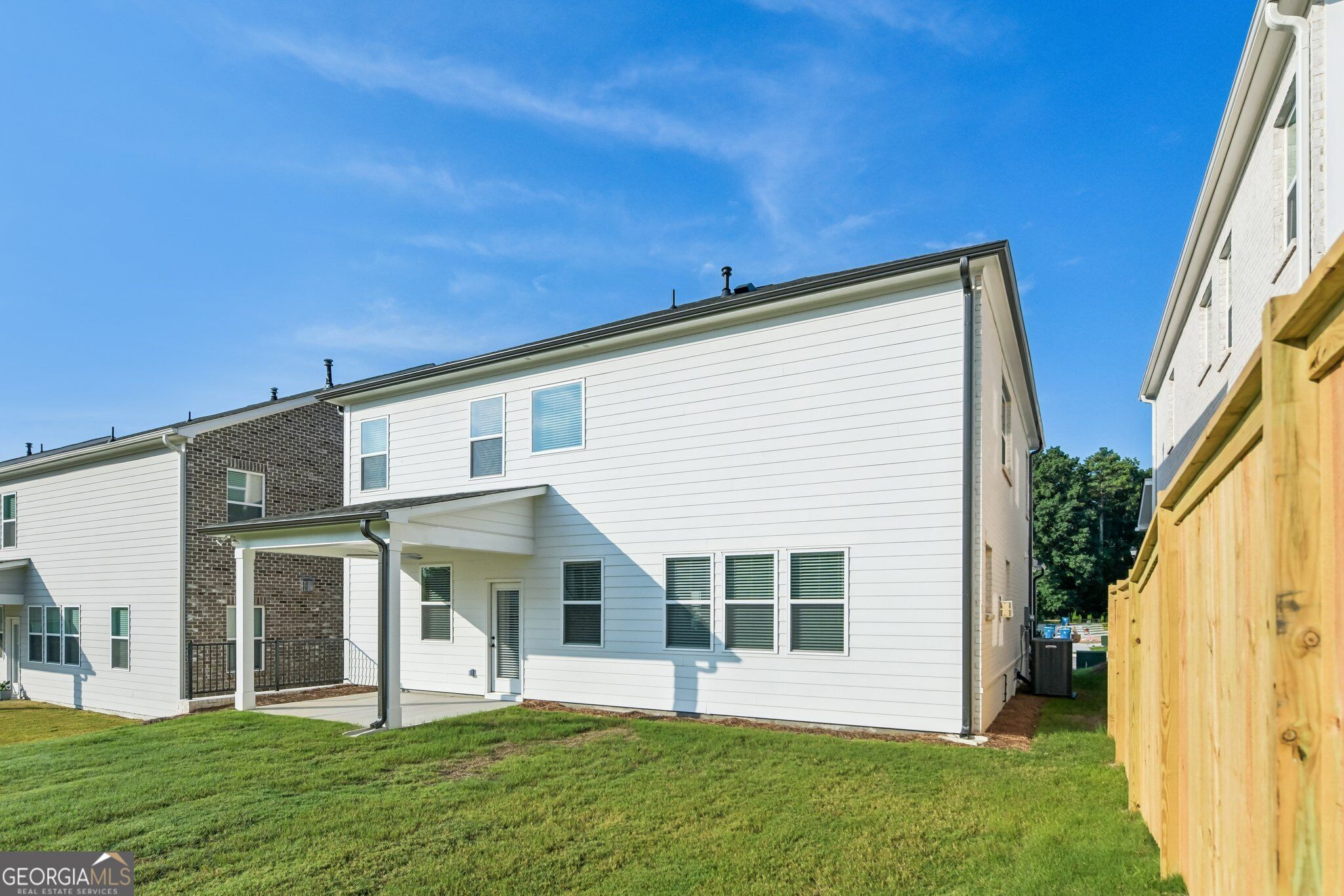 1623 Caldwell Bend Lane Property Photo 37