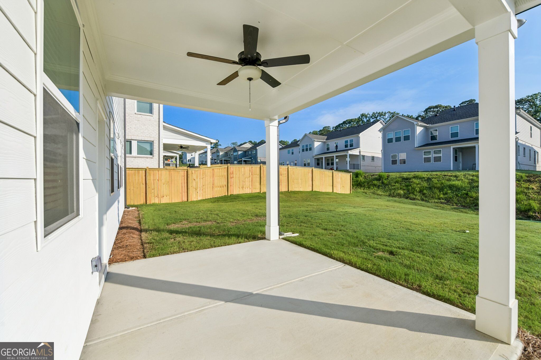 1623 Caldwell Bend Lane Property Photo 42