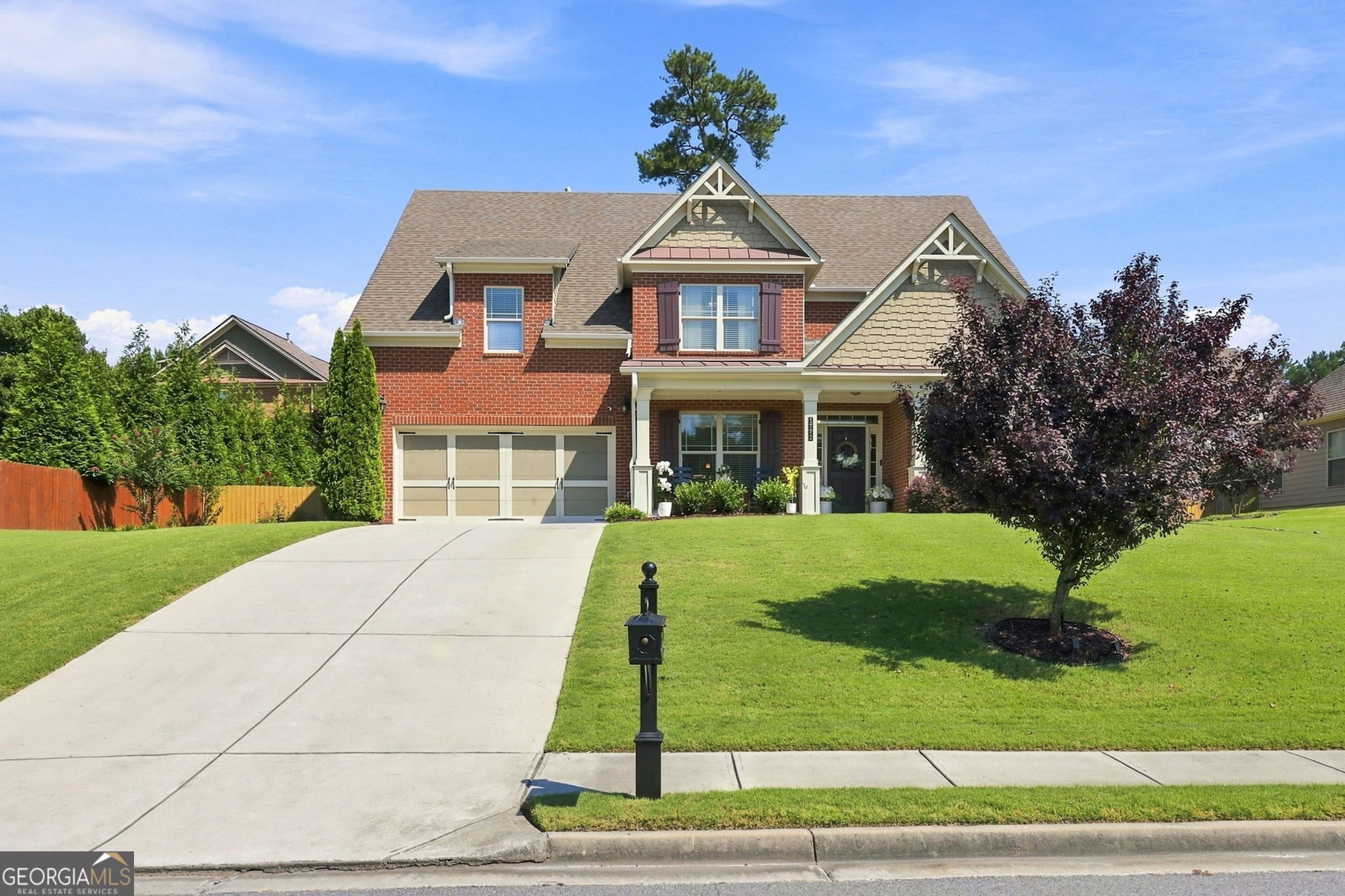 1772 Rivercreek Drive Property Photo 1