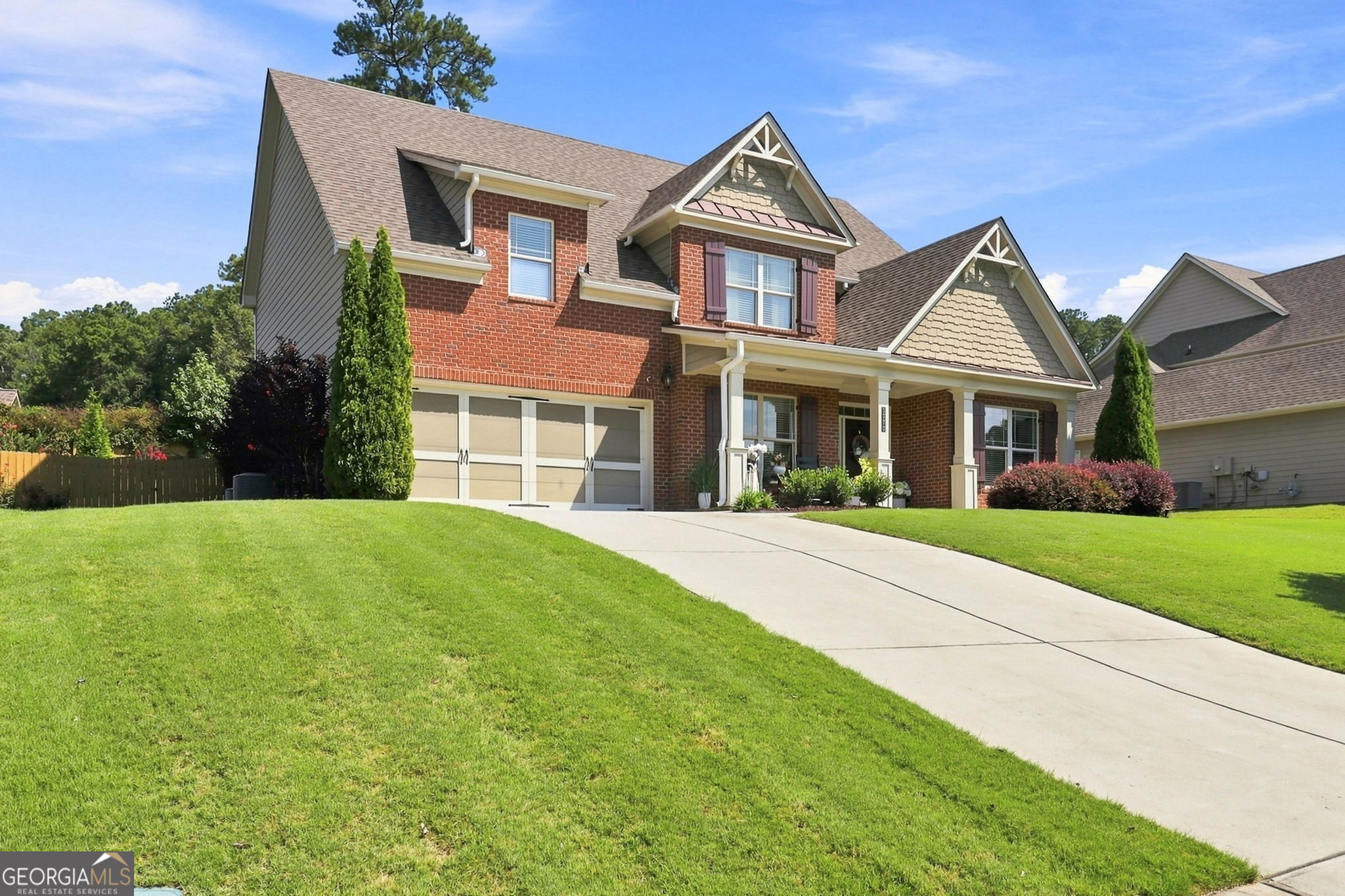 1772 Rivercreek Drive Property Photo 3