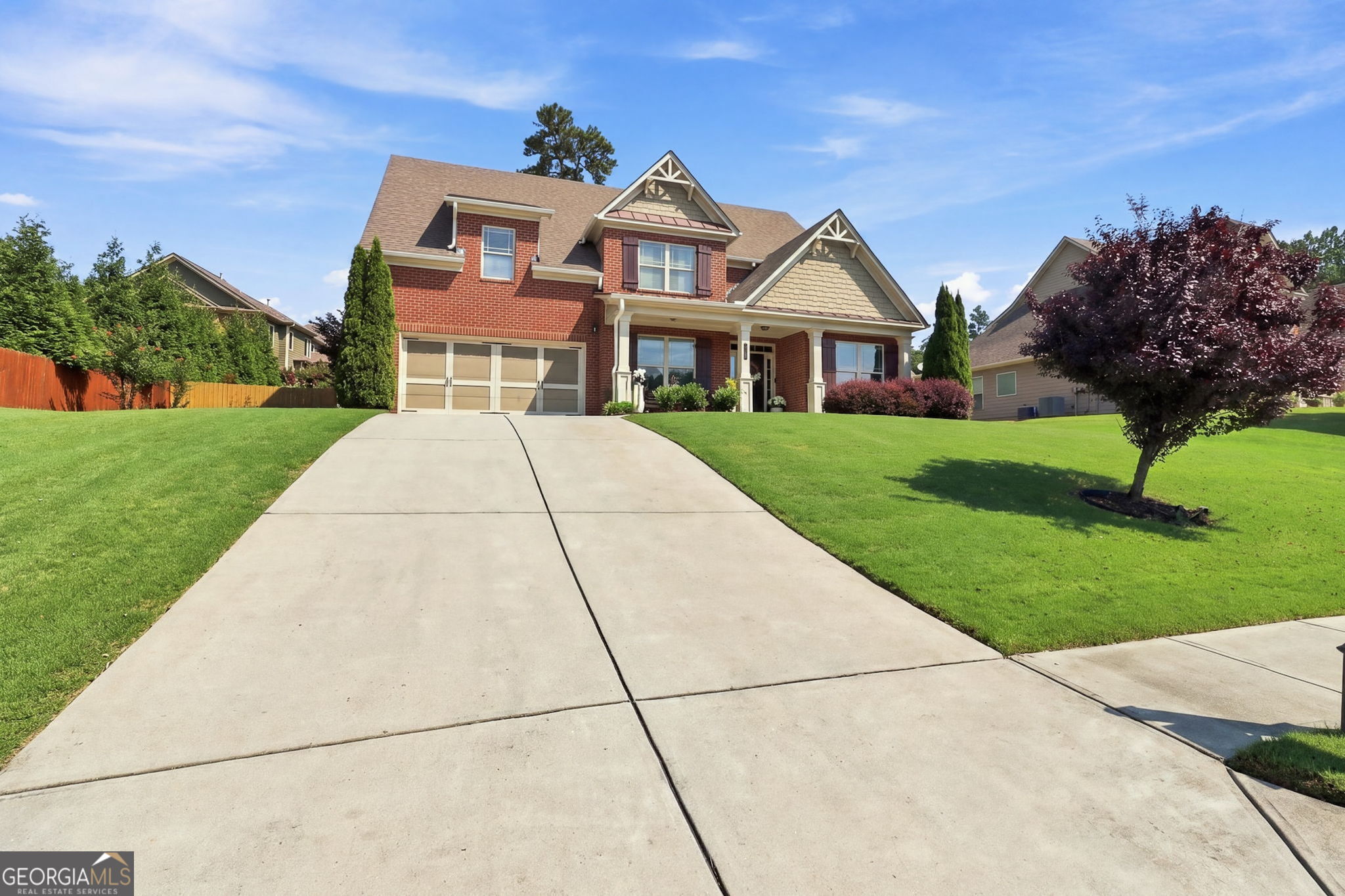 1772 Rivercreek Drive Property Photo 4