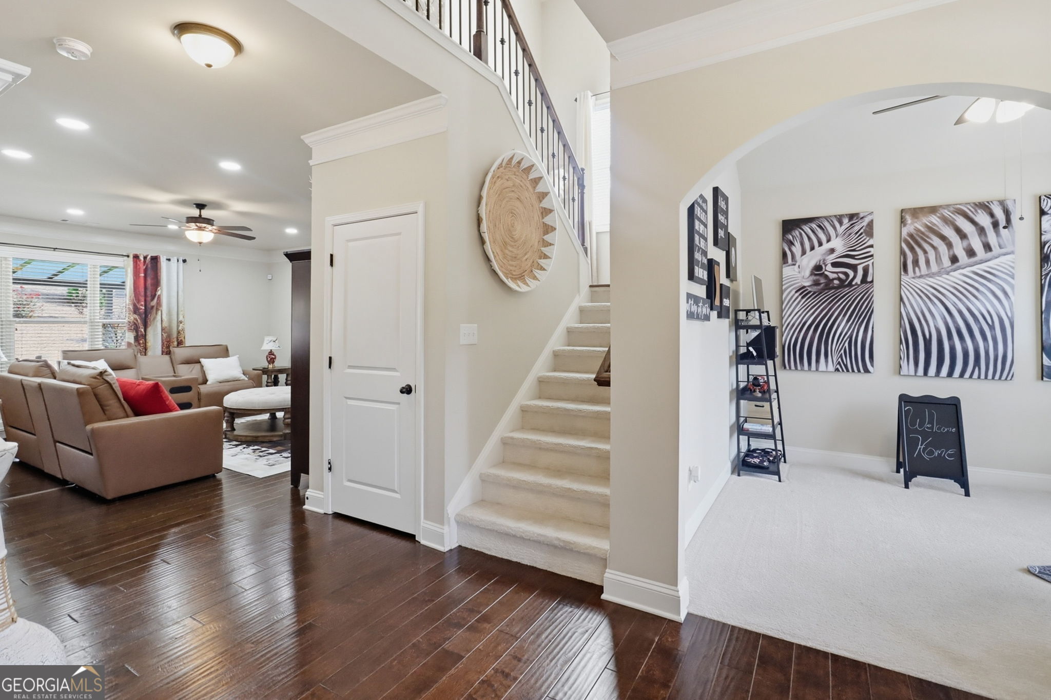 1772 Rivercreek Drive Property Photo 21